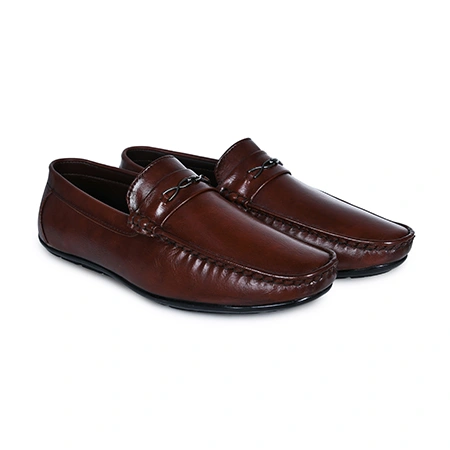  Shoes & Footwear Photography in Noida for Leather Shoes